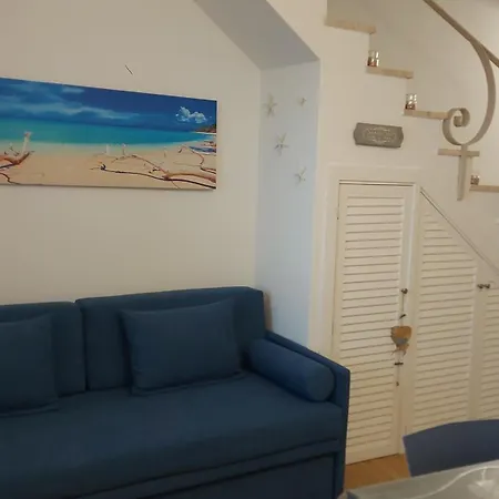 Marina House Vakantiehuis