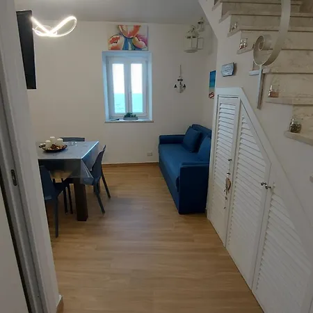 Marina House Vakantiehuis