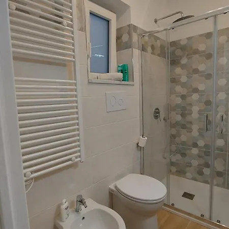 Marina House Holiday home *
