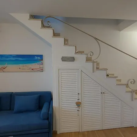 Marina House Cefalu