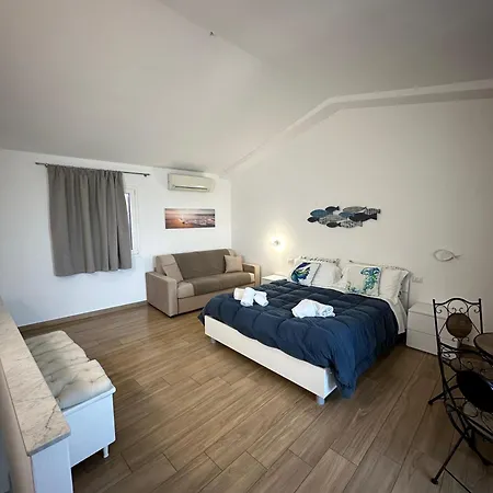 Marina House Holiday home