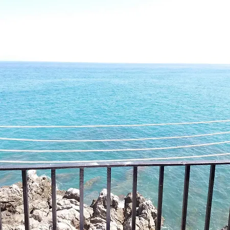 Marina House Vakantiehuis Cefalù