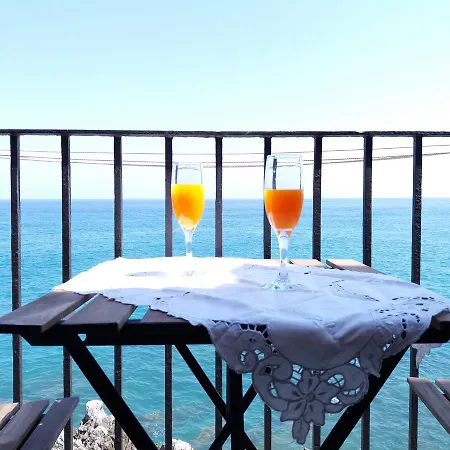 Marina House Cefalu