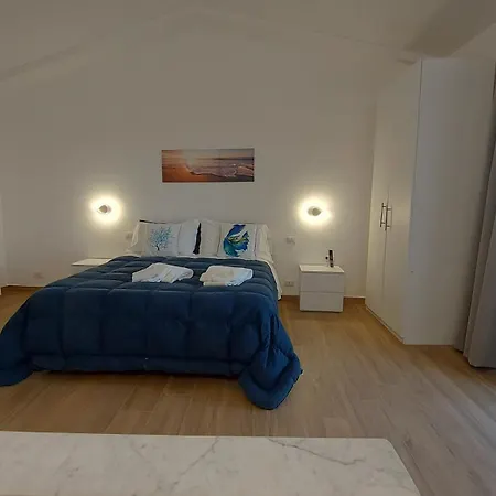 Prázdninový dům Marina House