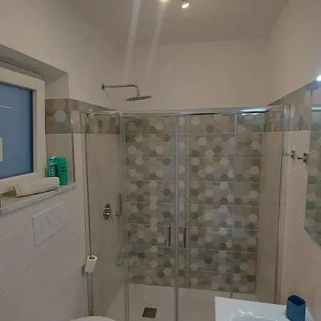 Marina House * Cefalù