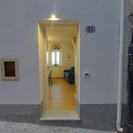 Marina House Cefalù