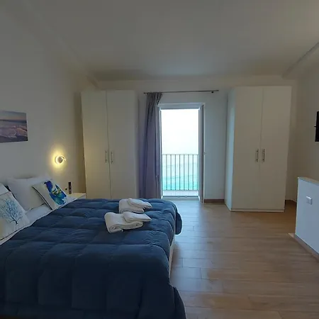 Marina House Dom wakacyjny *