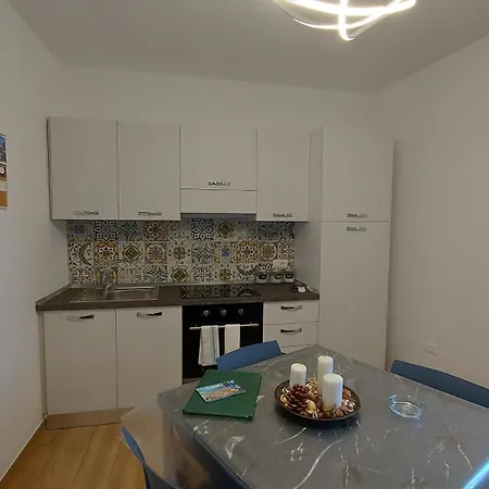 Marina House Dom wakacyjny *