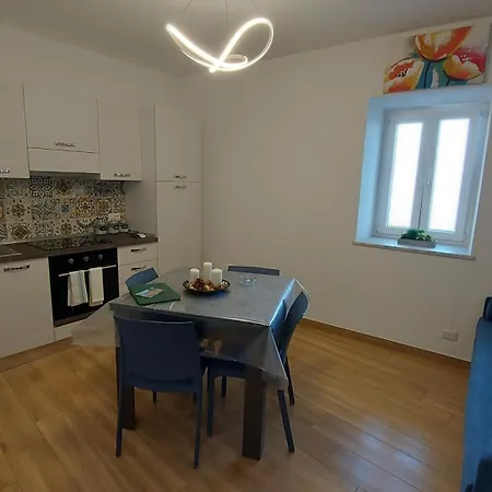 Marina House Dom wakacyjny