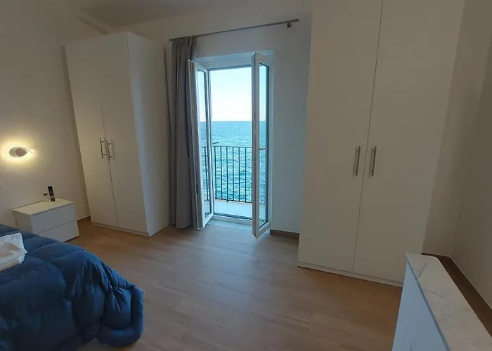 Marina House * Cefalù