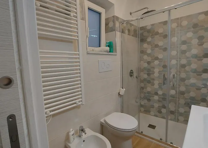 Marina House Hébergement de vacances *