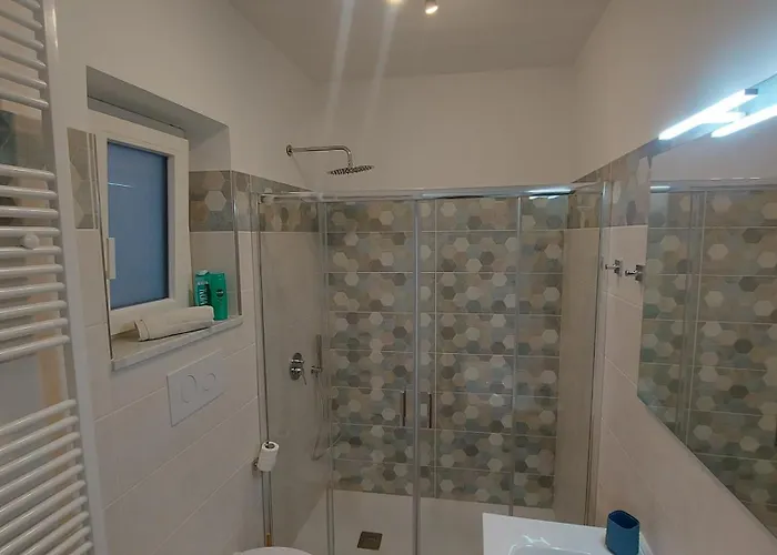 Marina House * Cefalù