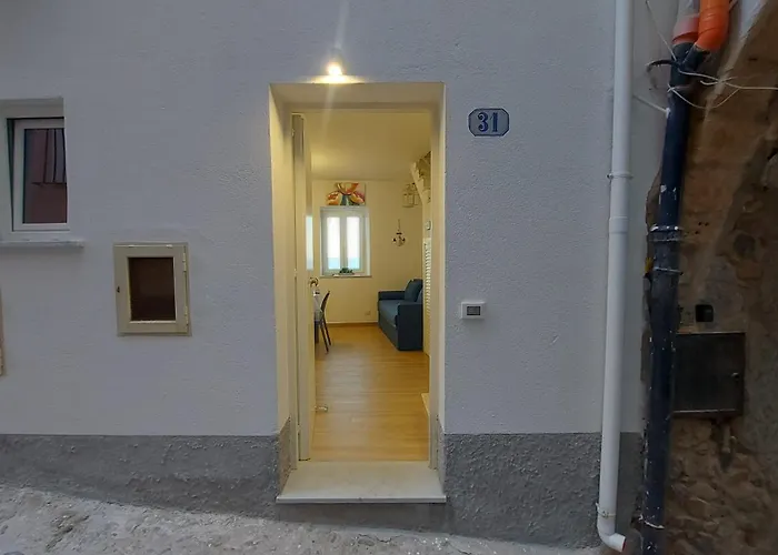 Marina House Cefalù