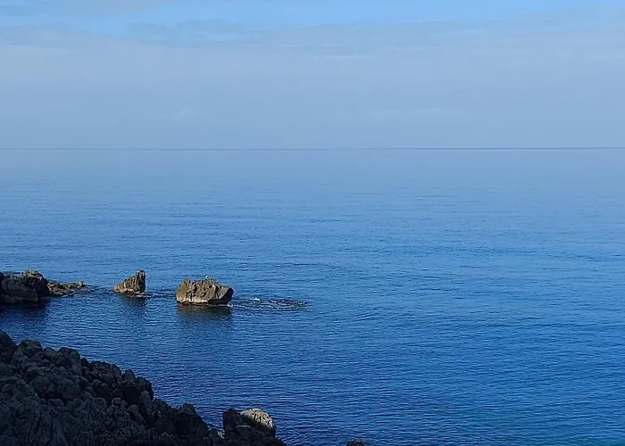 Marina House Hébergement de vacances *