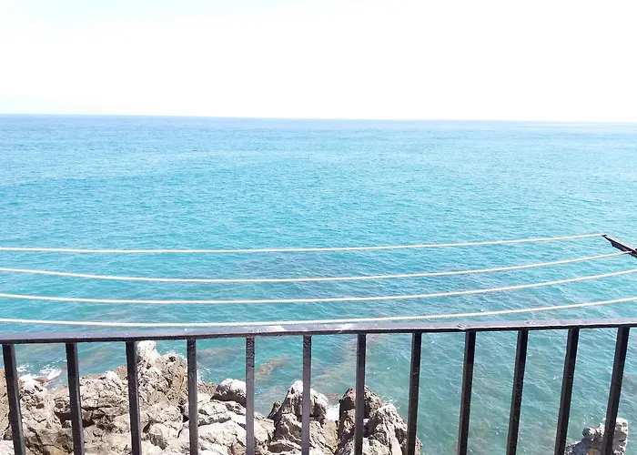 Marina House Hébergement de vacances Cefalù