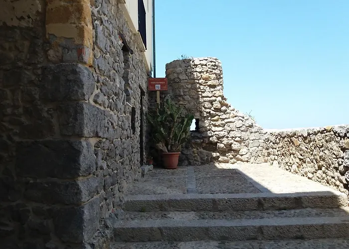 Hébergement de vacances Marina House